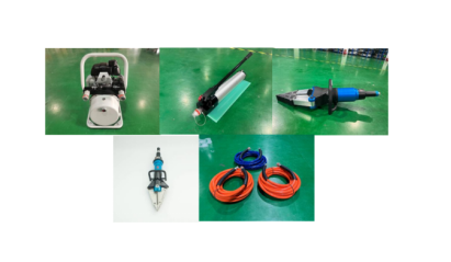 液压破拆工具组B